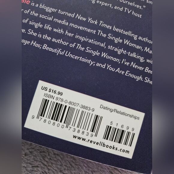 Online Dating Don't Believe the Swipe: Finding Love without Losing Yourself - Picture 3 of 4